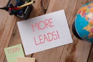 SEO company that generates more leads