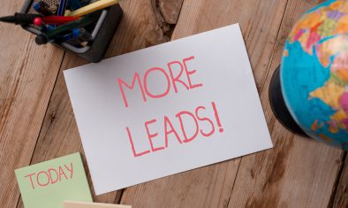 SEO company that generates more leads
