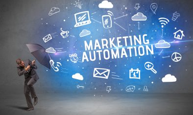Automated Marketing Software is the single greatest marketing tool you can use! Learn more.