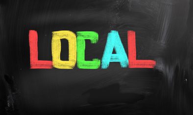 Get more local search traffic